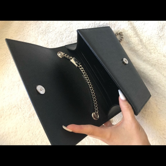 YSL Small Kate Crossbody Bag - Picture 5 of 5